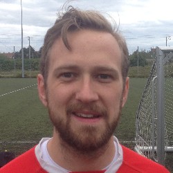 Johan Bommelund Houby