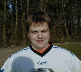Stephen Hansen