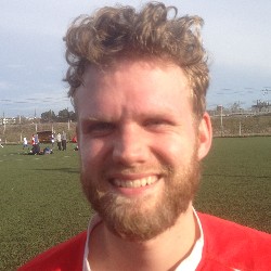 Søren Peter Andersen