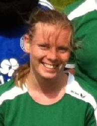 Nynne H. Almdal