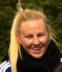Sisse Jørgensen