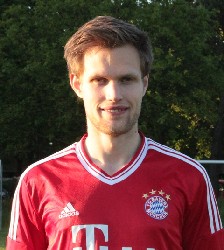 Jesper Smith Rasmussen