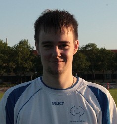 Rúni Egholm Vørmadal