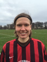 Inez Lindemann Kristensen