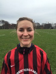 Ida Meldgaard Christensen