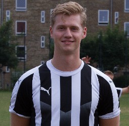 Andreas Piil Pedersen