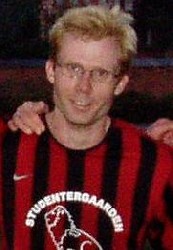 Morten Lemvigh
