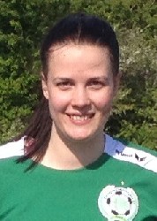 Stine Johnsen
