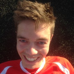 Malte Dahl