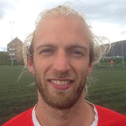 Mads Elming