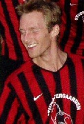 Lars Bo Lund