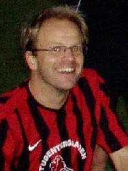 Steffen Thorøe