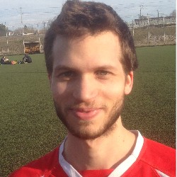 Casper Konnerup