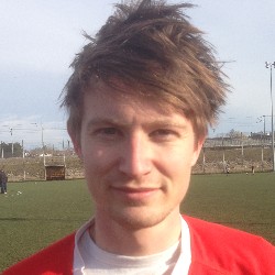 Torben Vinter