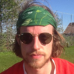 Emil Ørskov Ipsen