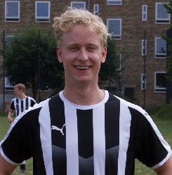 Emil Holten-Andersen