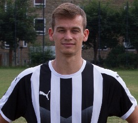 Rasmus Winkler Svennesen 