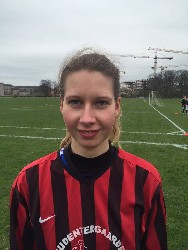 Christina Jo Rasmussen