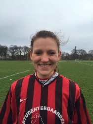 Katja Maria Lustrup