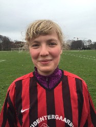 Katrine Falcon Søby