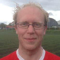 Kasper Garnak
