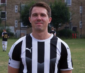 Nicolai Larsen