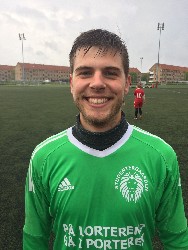 Benjamin Grundahl