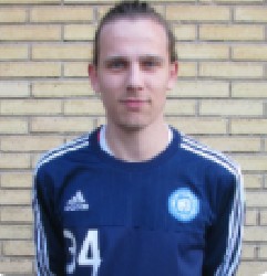 Nikolai Klokholm