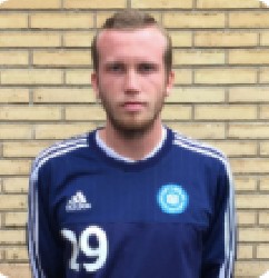 Mathias Rostgaard