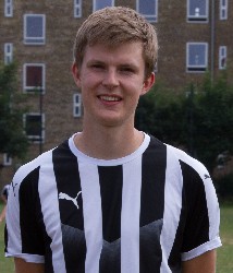 Emil Elsborg
