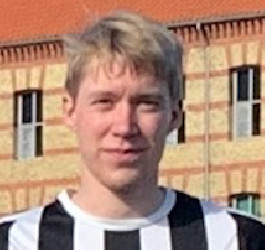 Marcus Petersen