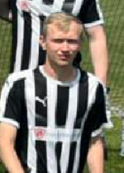 Viktor Holm Rasmussen