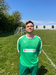 Jonas Rasbak Christensen
