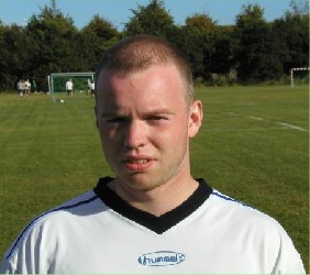 Jan Holst