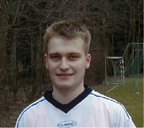 Jesper Gerved