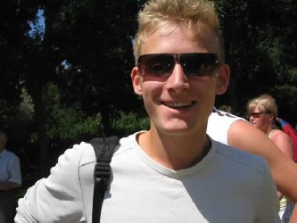 Jakob Tønnesen