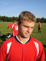 Martin Svensson