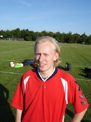 Brian 