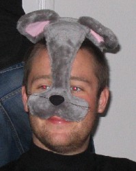 Anders (psycho) Kancir