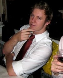Tobias Stenbjerg Lyngeraa
