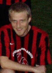 Christian Westergaard