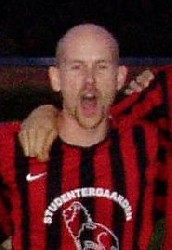 Michael Lund