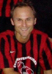 Thomas Oggesen