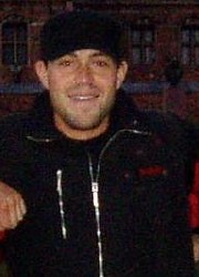 Silas Gylvin