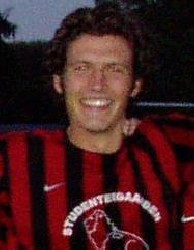 Klaus Bruun Pedersen