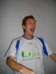 Daniel Sonne