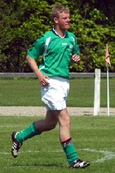 Henrik Møller Rasmussen