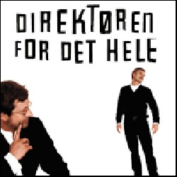 Direktøren