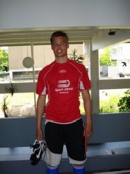 Rasmus 