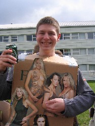Anders Knage